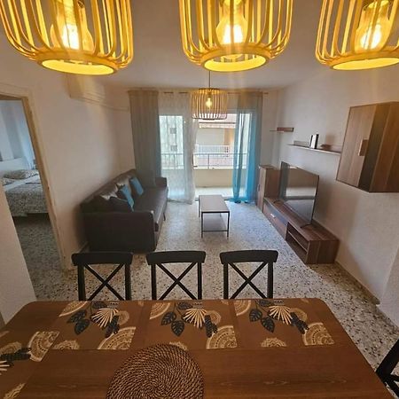 Terezia Apartamento Torrevieja Eksteriør bilde