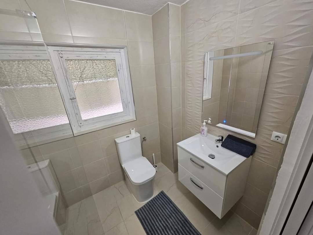 Terezia Apartamento Torrevieja Eksteriør bilde