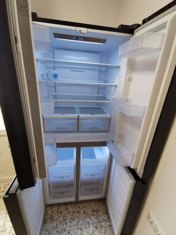 Terezia Apartamento Torrevieja Eksteriør bilde
