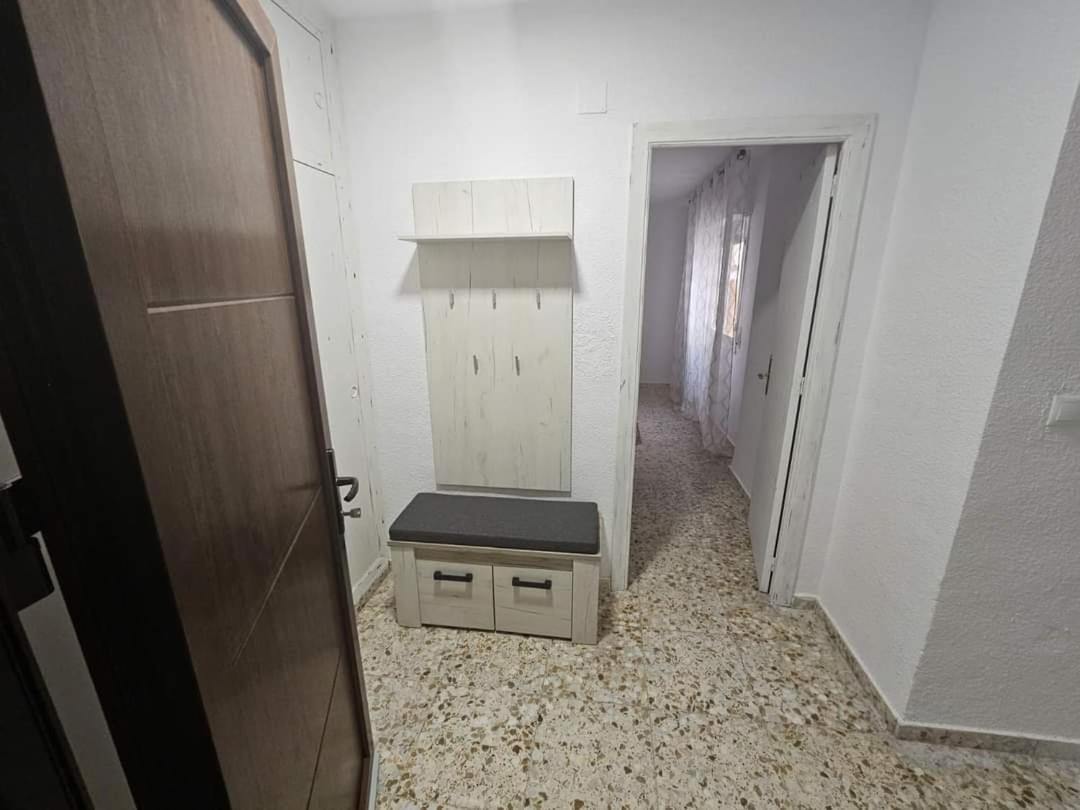 Terezia Apartamento Torrevieja Eksteriør bilde