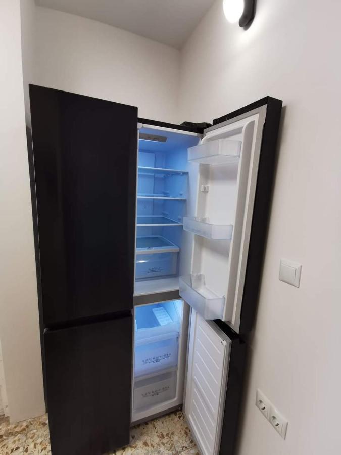Terezia Apartamento Torrevieja Eksteriør bilde